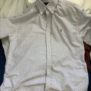 Men’s Polo Ralph Lauren shirt